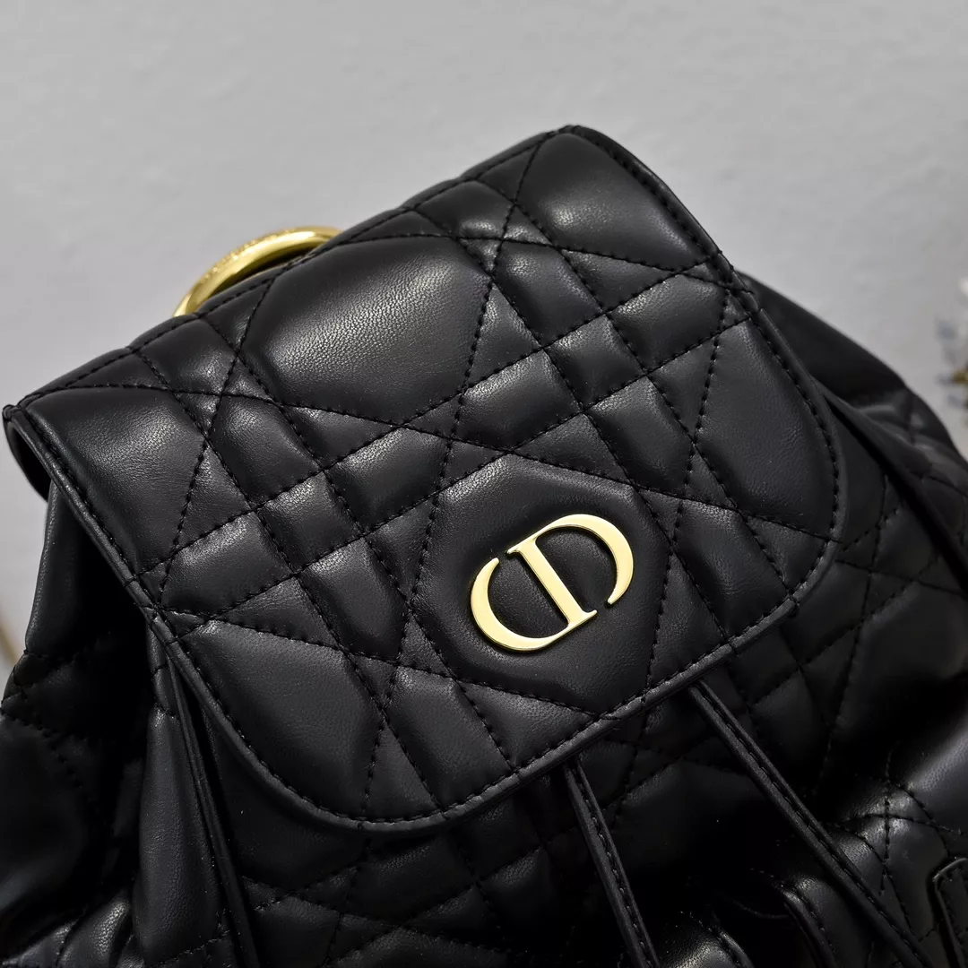 christian dior aaa qualite sac a dos  pour femme s_12703bb3